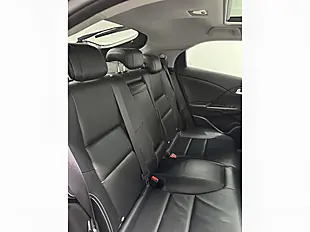 Used 2014 Honda Civic Sr Brown - Interior and Exterior details 12