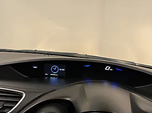 Used 2014 Honda Civic Sr Brown - Interior and Exterior details 15