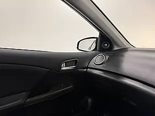 Used 2014 Honda Civic Sr Brown - Interior and Exterior details 18