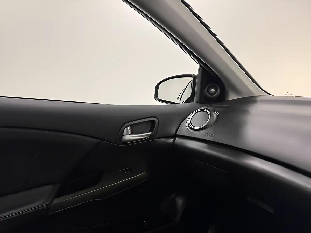 Used 2014 Honda Civic Sr Brown - Interior and Exterior details 18