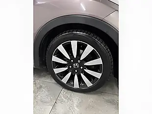 Used 2014 Honda Civic Sr Brown - Interior and Exterior details 20