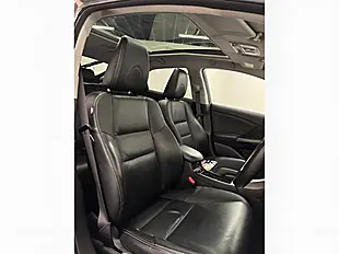 Used 2014 Honda Civic Sr Brown - Interior and Exterior details 9