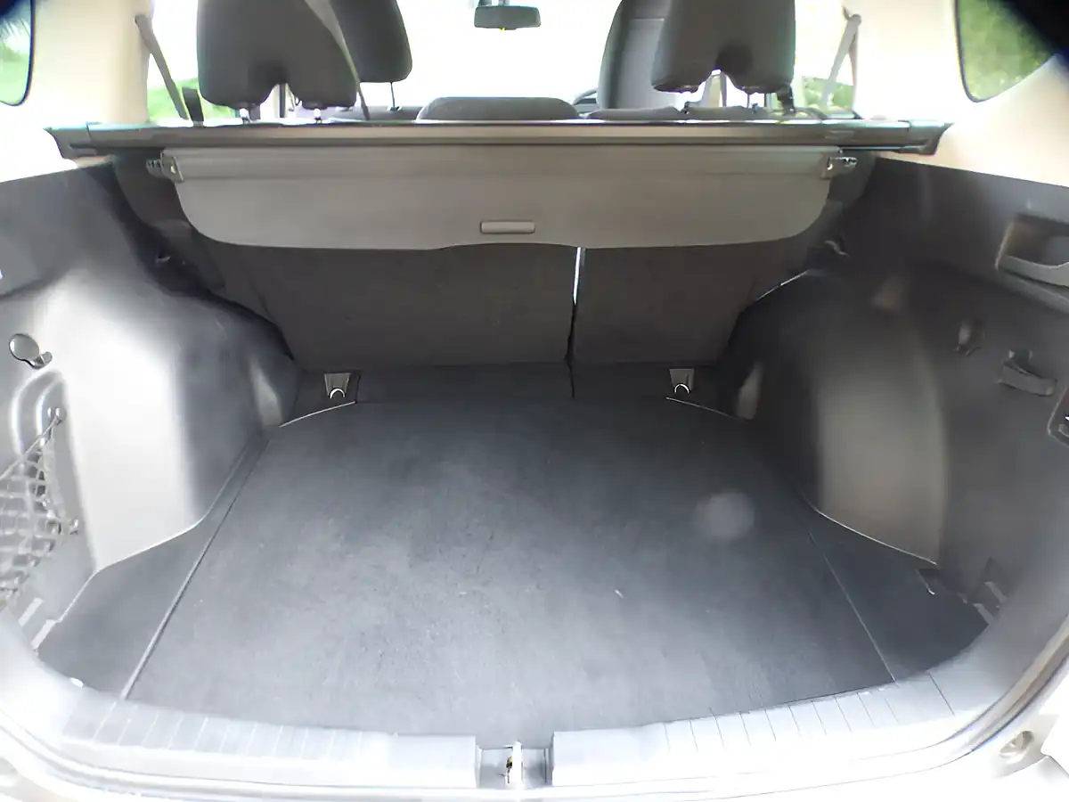 Used 2014 Honda Cr-V Black Edition White - Interior and Exterior details 10