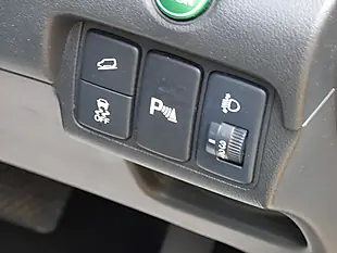 Used 2014 Honda Cr-V Black Edition White - Interior and Exterior details 19
