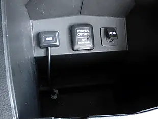 Used 2014 Honda Cr-V Black Edition White - Interior and Exterior details 9