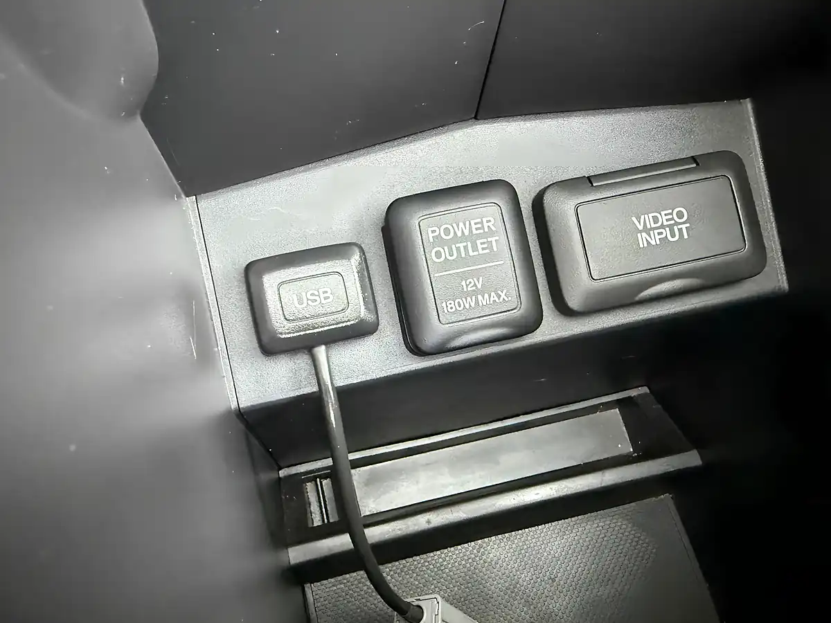 Used 2014 Honda Cr-V Ex Blue - Interior and Exterior details 15