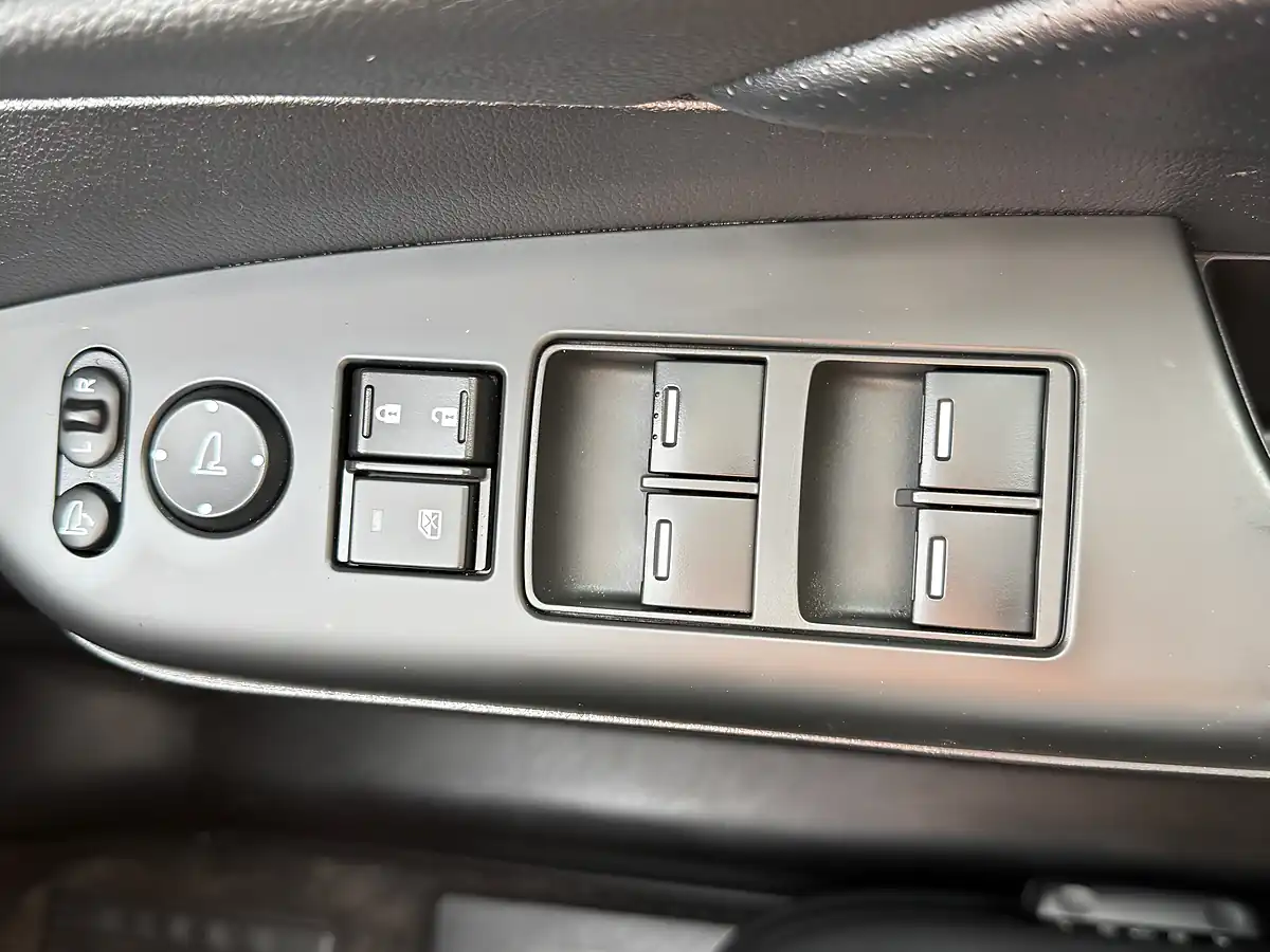 Used 2014 Honda Cr-V Ex Blue - Interior and Exterior details 18