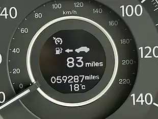 Used 2014 Honda Cr-V Ex Blue - Interior and Exterior details 20