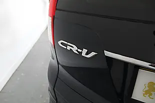 Used 2014 Honda Cr-V Ex Blue - Interior and Exterior details 10