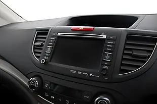 Used 2014 Honda Cr-V Ex Blue - Interior and Exterior details 15