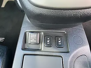Used 2014 Honda Cr-V Ex Blue - Interior and Exterior details 11