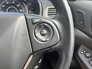 Used 2014 Honda Cr-V Ex Brown - Interior and Exterior details 17
