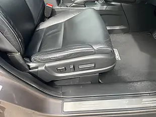 Used 2014 Honda Cr-V Ex Brown - Interior and Exterior details 7