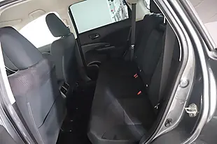 Used 2014 Honda Cr-V Se Grey - Interior and Exterior details 13