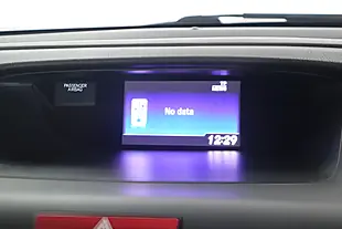 Used 2014 Honda Cr-V Se Grey - Interior and Exterior details 14