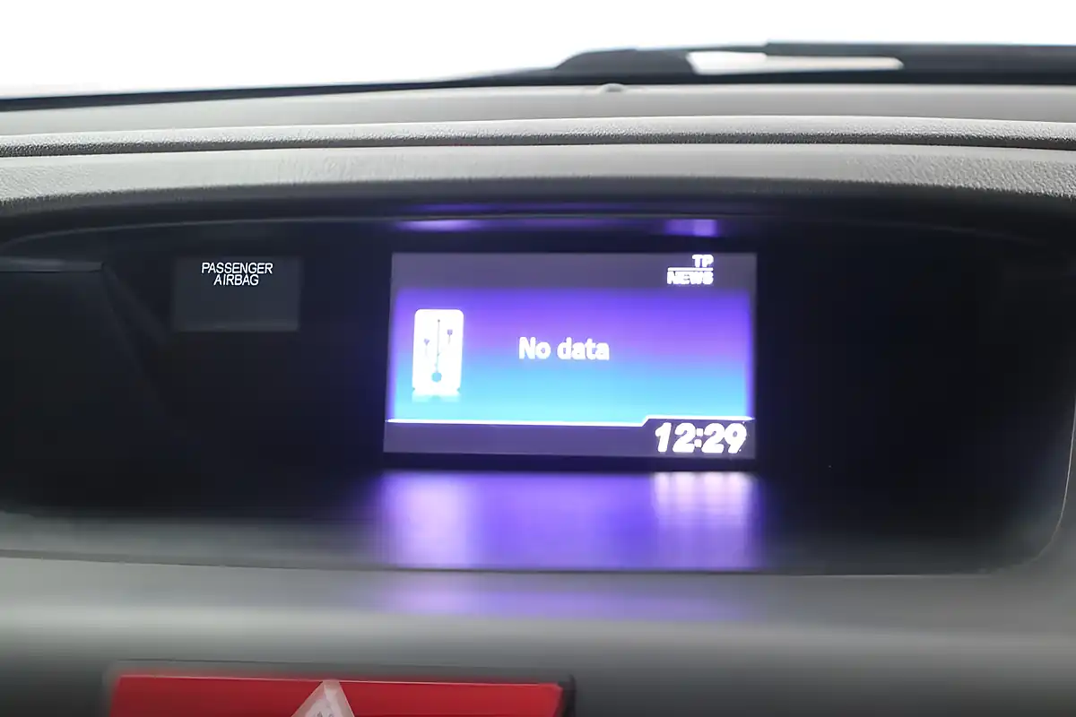 Used 2014 Honda Cr-V Se Grey - Interior and Exterior details 14