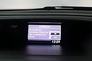 Used 2014 Honda Cr-V Se Grey - Interior and Exterior details 15