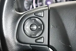 Used 2014 Honda Cr-V Se Grey - Interior and Exterior details 17