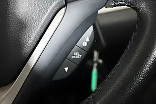 Used 2014 Honda Cr-V Se Grey - Interior and Exterior details 18