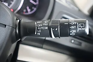 Used 2014 Honda Cr-V Se Grey - Interior and Exterior details 19