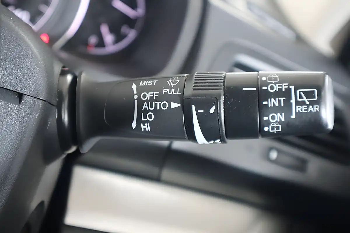 Used 2014 Honda Cr-V Se Grey - Interior and Exterior details 19