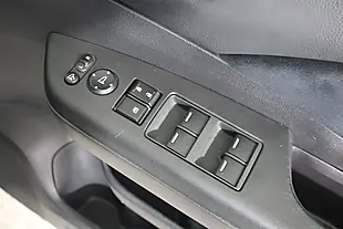 Used 2014 Honda Cr-V Se Grey - Interior and Exterior details 20
