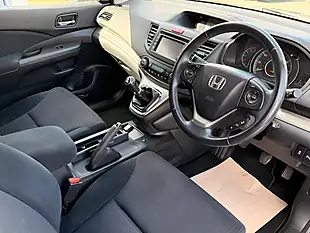 Used 2014 Honda Cr-V Se - Interior and Exterior details 10