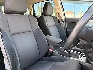 Used 2014 Honda Cr-V Se - Interior and Exterior details 11