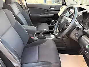 Used 2014 Honda Cr-V Se - Interior and Exterior details 12