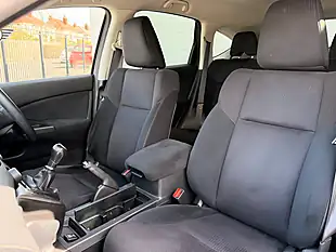 Used 2014 Honda Cr-V Se - Interior and Exterior details 13