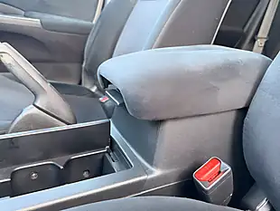 Used 2014 Honda Cr-V Se - Interior and Exterior details 14