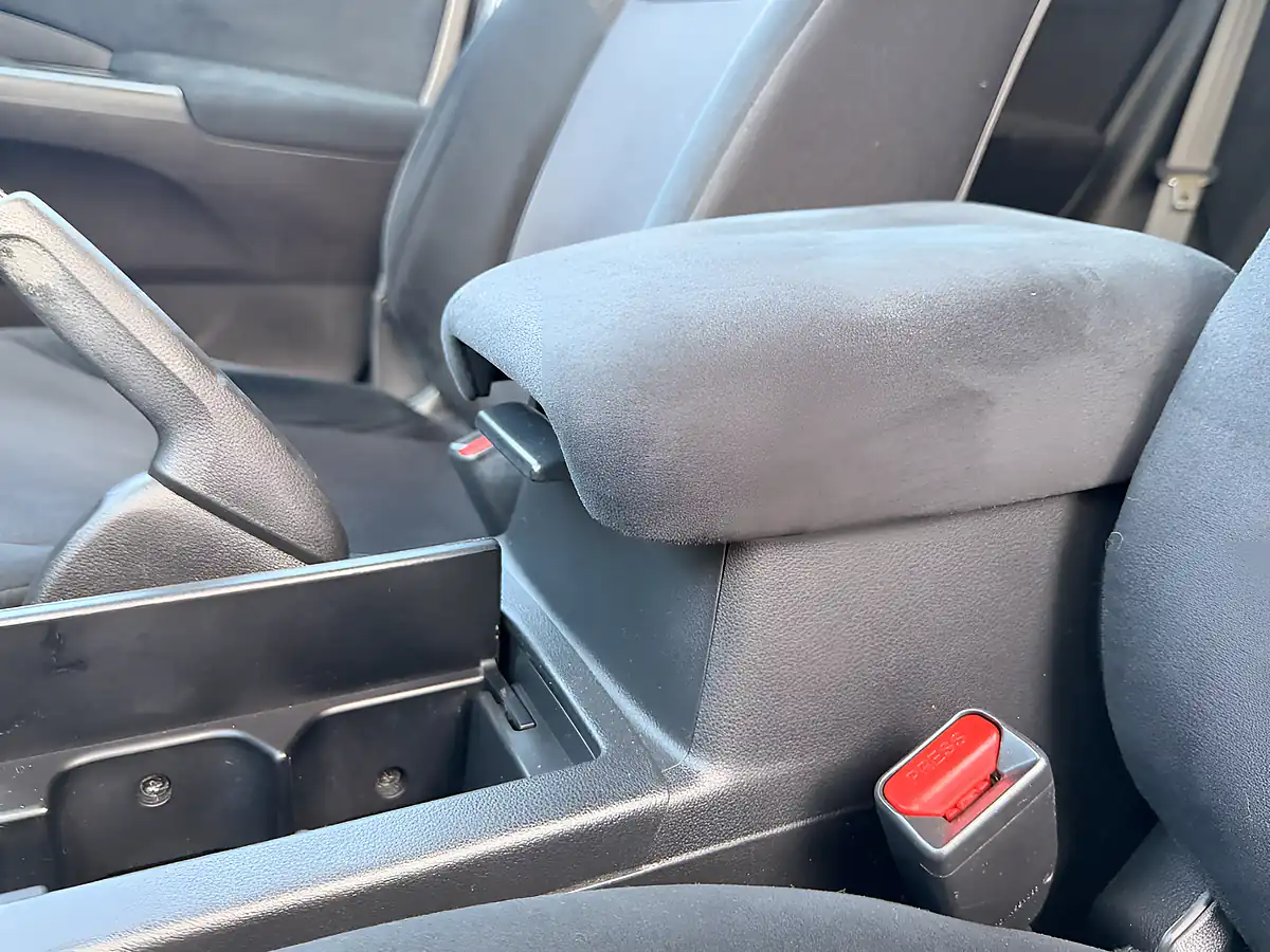 Used 2014 Honda Cr-V Se - Interior and Exterior details 14