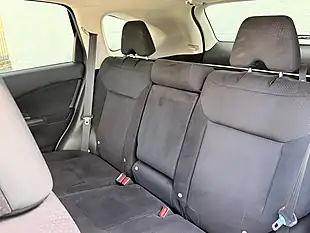 Used 2014 Honda Cr-V Se - Interior and Exterior details 15