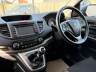 Used 2014 Honda Cr-V Se - Interior and Exterior details 16