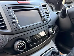 Used 2014 Honda Cr-V Se - Interior and Exterior details 17
