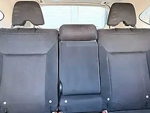 Used 2014 Honda Cr-V Se - Interior and Exterior details 19