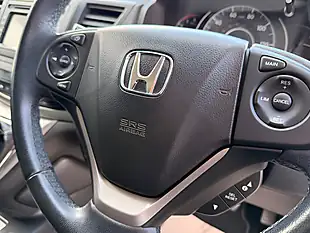 Used 2014 Honda Cr-V Se - Interior and Exterior details 20
