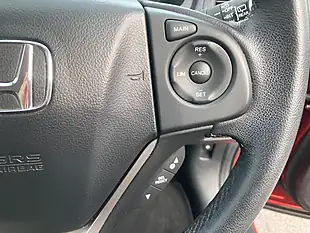 Used 2014 Honda Cr-V Se Red - Interior and Exterior details 20