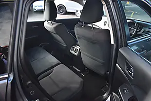 Used 2014 Honda Cr-V Se Urban Titanium - Interior and Exterior details 10
