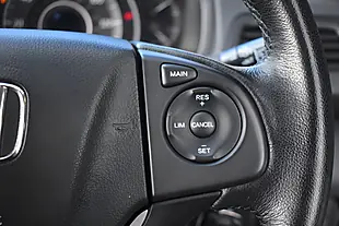 Used 2014 Honda Cr-V Se Urban Titanium - Interior and Exterior details 13