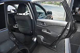 Used 2014 Honda Cr-V Se Urban Titanium - Interior and Exterior details 15
