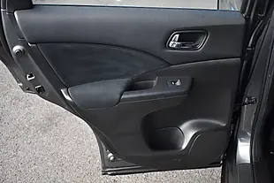 Used 2014 Honda Cr-V Se Urban Titanium - Interior and Exterior details 16