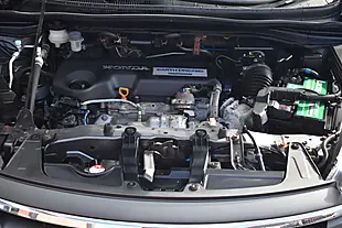 Used 2014 Honda Cr-V Se Urban Titanium - Interior and Exterior details 19