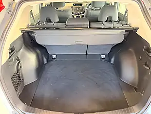 Used 2014 Honda Cr-V Se White - Interior and Exterior details 11