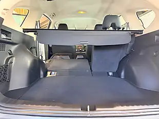 Used 2014 Honda Cr-V Se White - Interior and Exterior details 13