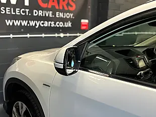 Used 2014 Honda Cr-V Sr White - Interior and Exterior details 20