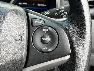 Used 2014 Honda Fit Black - Interior and Exterior details 16