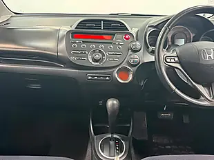 Used 2014 Honda Jazz Es Plus Grey - Interior and Exterior details 13