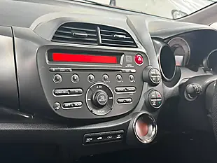 Used 2014 Honda Jazz Es Plus Grey - Interior and Exterior details 14