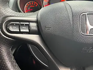 Used 2014 Honda Jazz Es Plus Grey - Interior and Exterior details 16